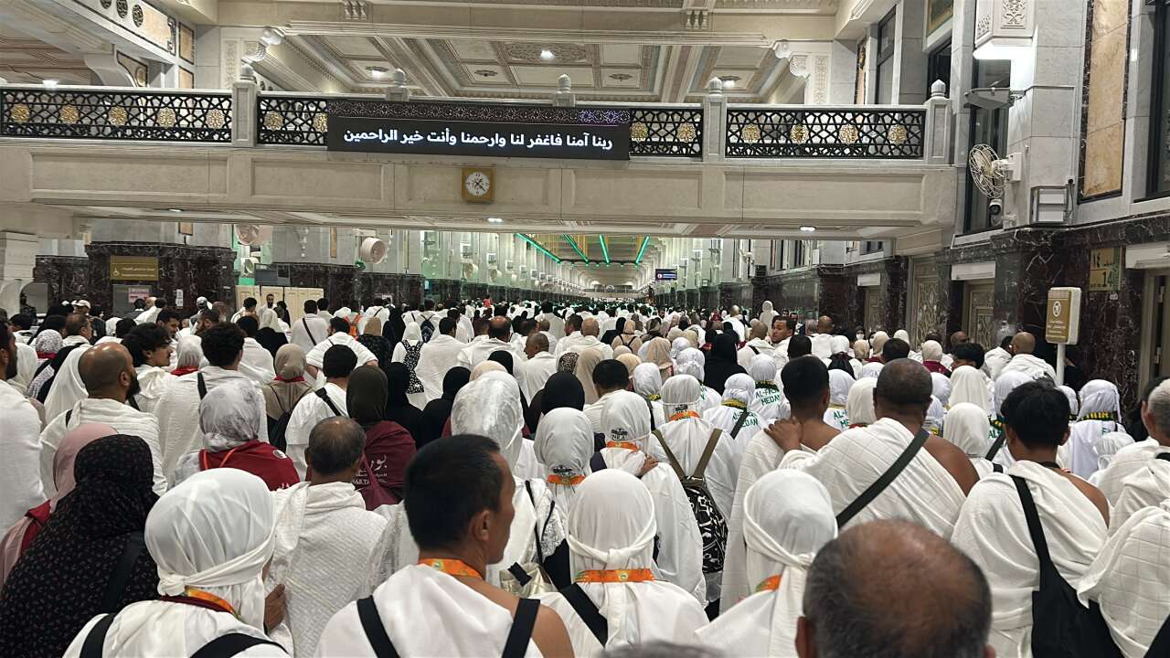 Kutsal topraklardan Konya’ya döndüler! Başkan Altay yeni müjdeyi verdi 11